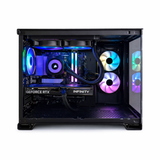AVLANO APEX ONE, AMD Ryzen 5, 6-Core, RTX 5070Ti