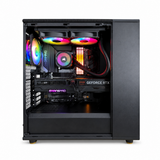 AVLANO WOOD START 2026 Ed. AMD Ryzen 5, RTX 5070
