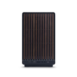 AVLANO MINI PRO EDIZIONE WOOD, Intel Core i7, 20-Core, RTX 5070