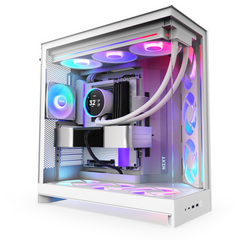 AVLANO VENOM INTEL WHITE EDITION, Intel Core i7, RTX 5090