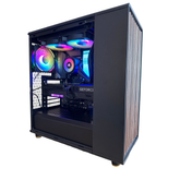 AVLANO WOOD POWER EDITION, Intel Core i9, 24-Core, RTX 5080