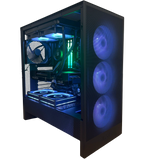 AVLANO ZENITH PRO U Intel Core Ultra 7, 20-Core, RTX 5070Ti