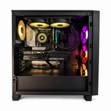 AVLANO eSports ed. 2026, INTEL Core i9, 24-Core, RTX 5080