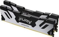Kingston FURY Renegade, 2 x 48GB, 6400 MHz, DDR5-RAM, DIMM