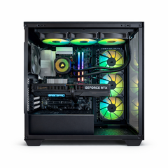 AVLANO SPECTRE 2026 Ed. Intel Core Ultra 7, RTX 5080