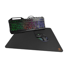 Deltaco Gaming 3-in-1 Gear Kit