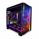 AVLANO MINECRAFT Ed. PC, AMD Ryzen 5, 6-Core, RTX 5060