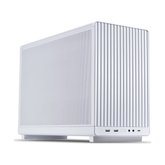 AVLANO MINI PRO WHITE EDITION, AMD Ryzen 9, 16-Core, RTX 5090