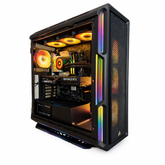 AVLANO TITAN HIGH-END PC, AMD Ryzen 9, 16-Core, RTX 5090