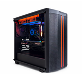 AVLANO Farming Simulator Xtreme GAMING PC, AMD Ryzen 9, 16-Core, RTX 5090