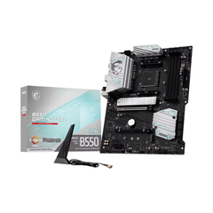 MSI MPG B550 Gaming WiFi