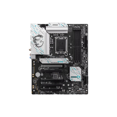 MSI B760 GAMING PLUS WIFI DDR4