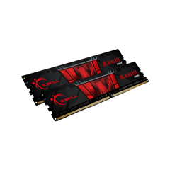 G.Skill Aegis 2 x 16GB, 2666 MHz, DDR4-RAM