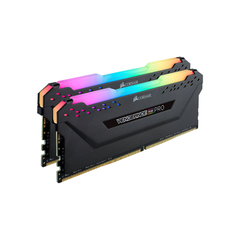 Corsair Vengeance RGB Pro 2 x 16GB, 3200 MHz, DDR4-RAM
