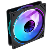 AVLANO GAMING PRO F1, ARGB PC Lüfter 3er PACK