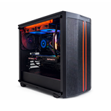 AVLANO Farming Simulator ULTRA GAMING PC, AMD Ryzen 5, 6-Core, RTX 5060Ti