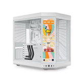 Hyte Y70 Touch Infinite White
