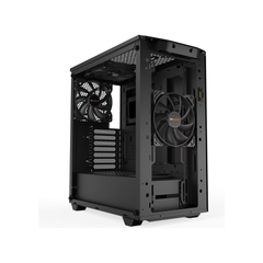 be quiet! Pure Base 500DX