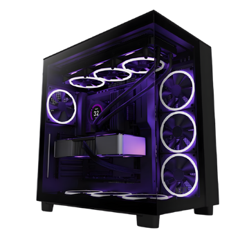 Dominator High End Gaming PC