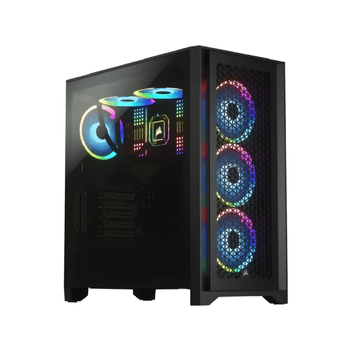 High End Gaming PCs