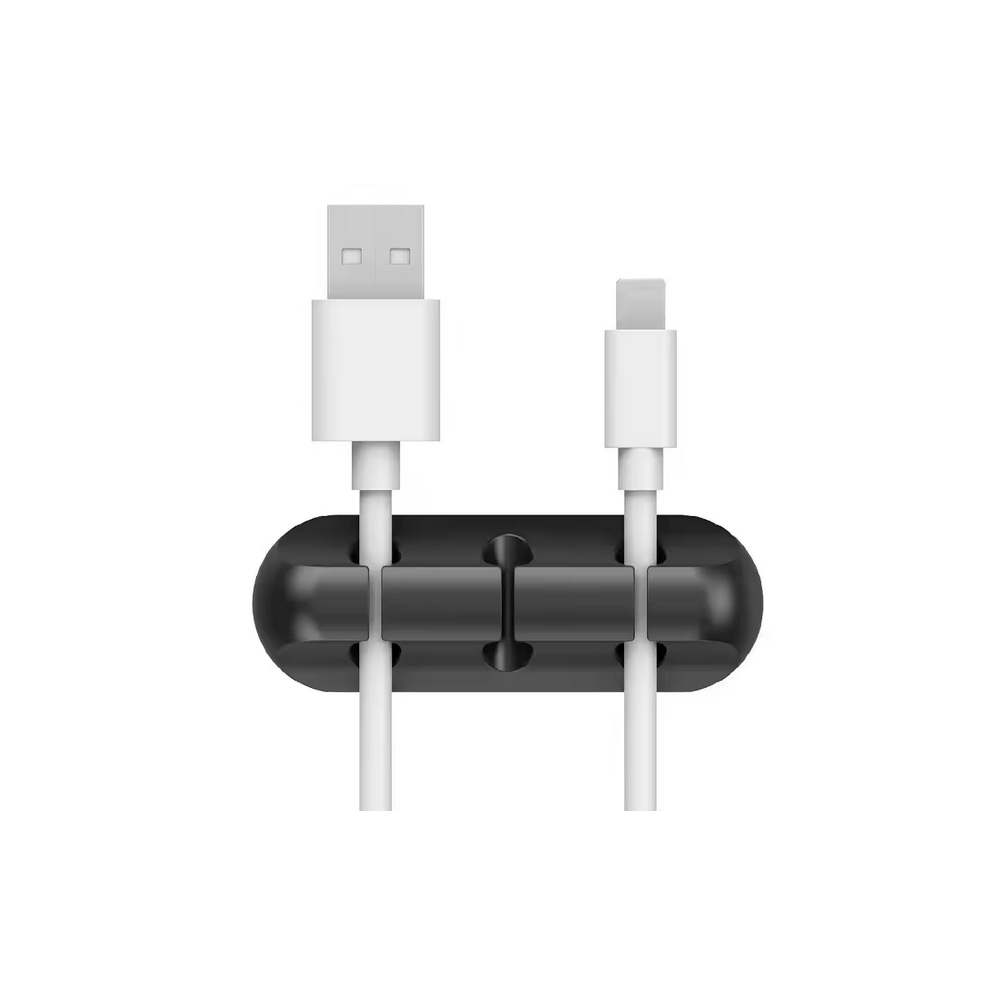 AVLANO Adhesive Cable Holder "Adhesive Clip Edition"
