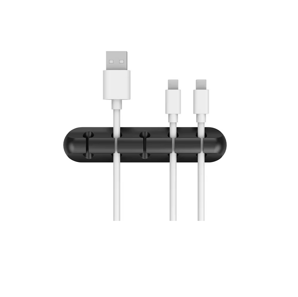 AVLANO Adhesive Cable Holder "Adhesive Clip Edition"