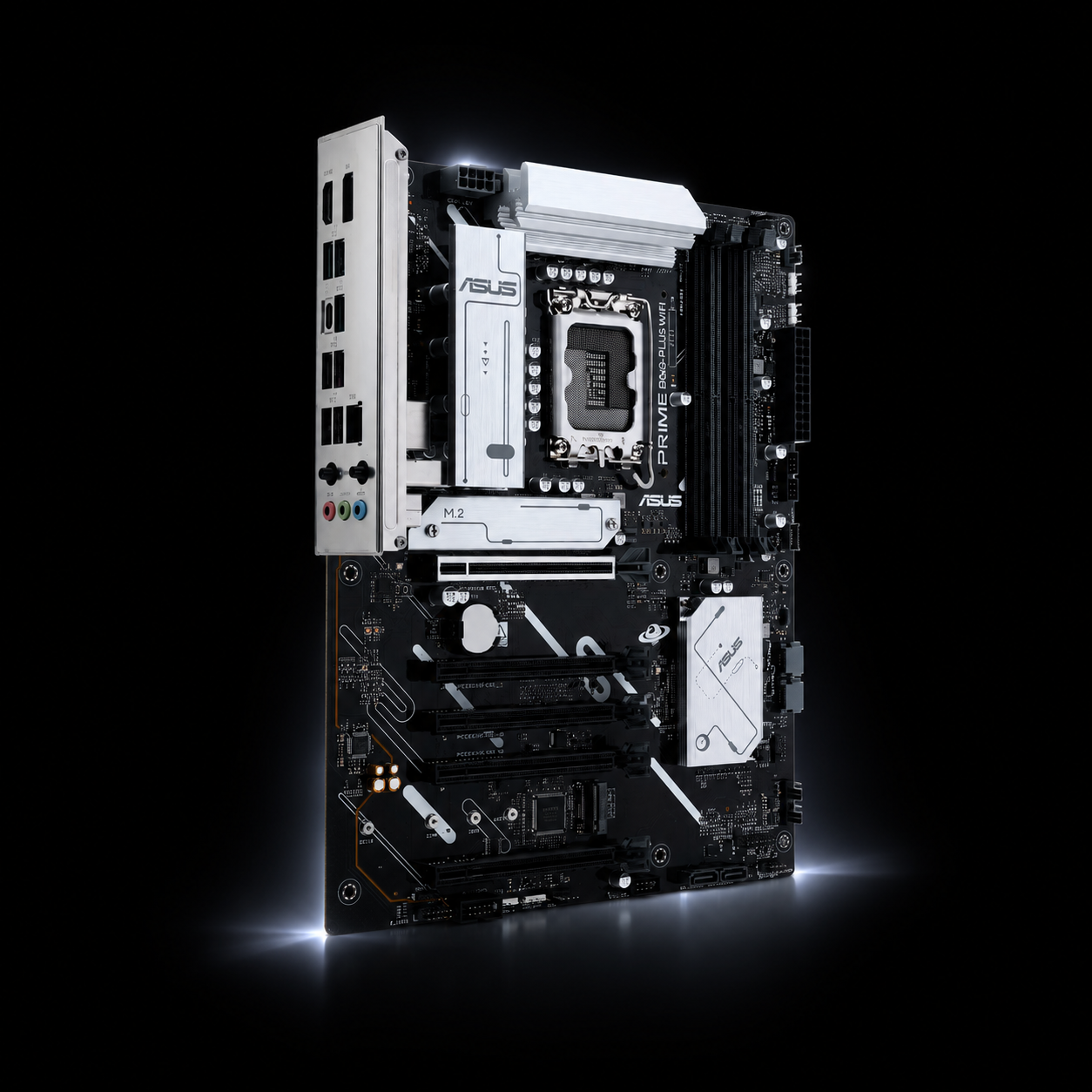 AVLANO CAD Workstation, Intel Core Ultra 9, RTX PRO 5000 Blackwell