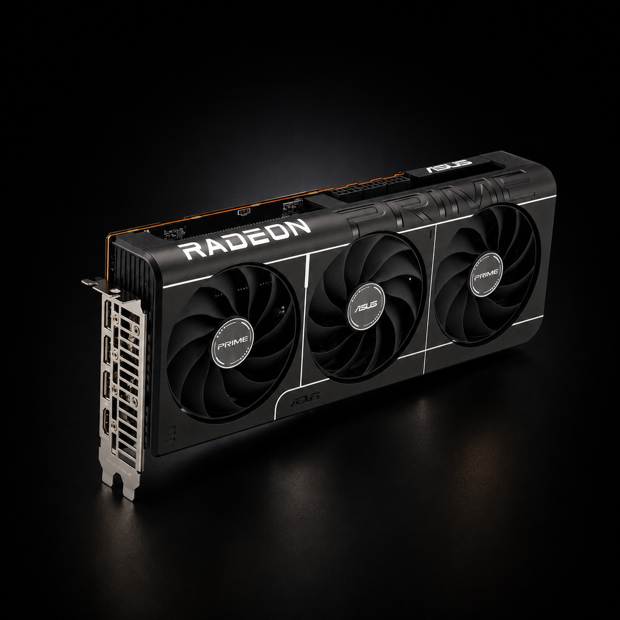 AVLANO eSports GAMING PC, AMD Ryzen 7, 8-Core, RX 9070XT