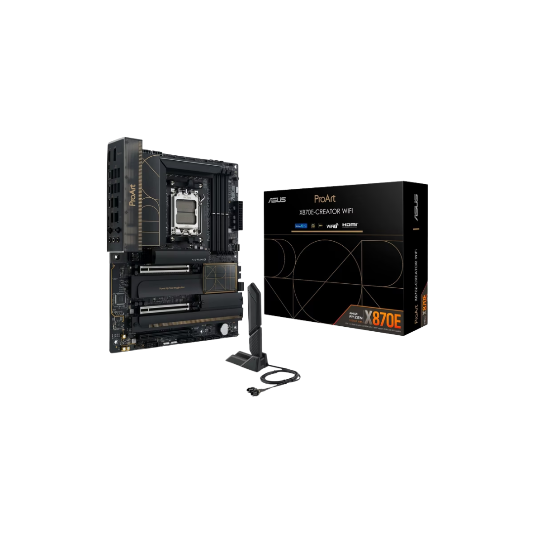 ASUS ProArt X870E-CREATOR WIFI