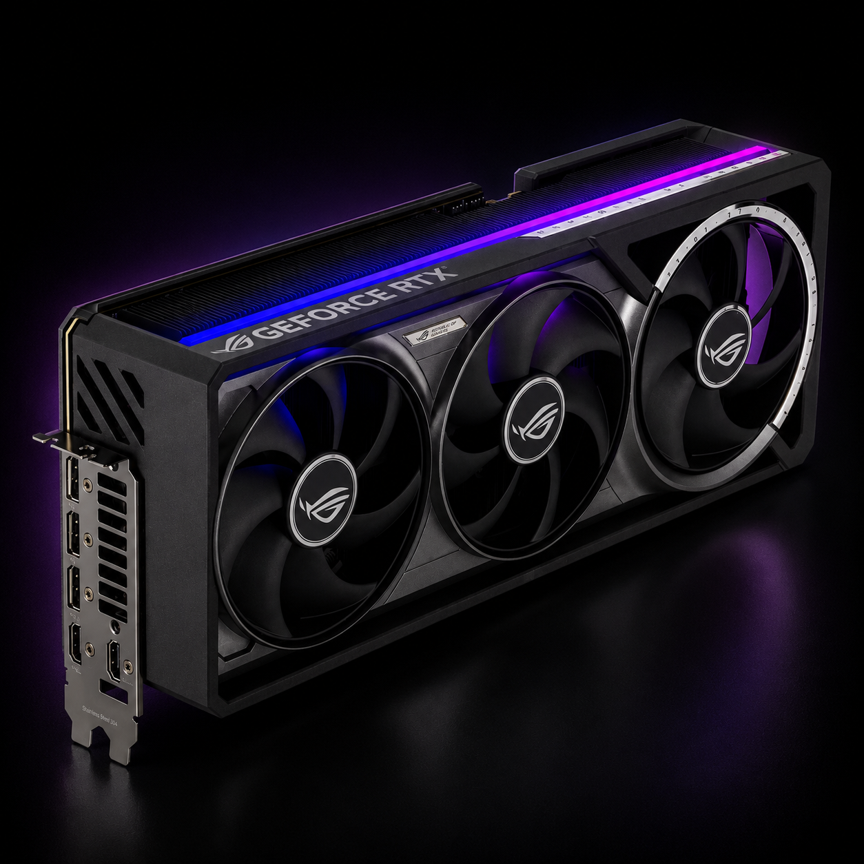 AVLANO DOMINATOR, AMD Ryzen 9, RTX 5080, High End Gaming PC