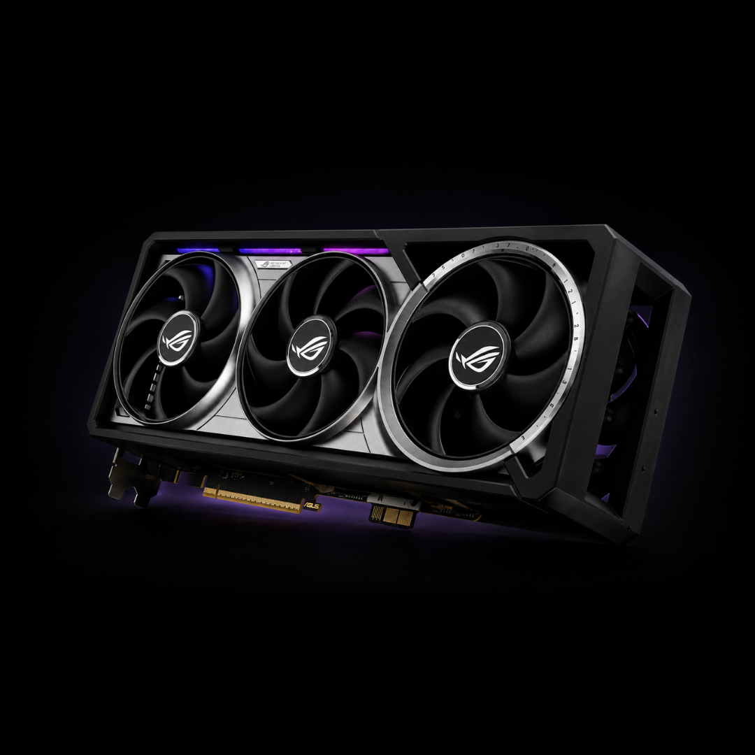 AVLANO TITAN HIGH-END PC, Intel Ultra 9, 24-Core, RTX 5090