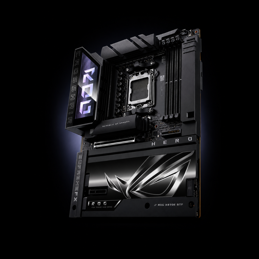 AVLANO TITAN HIGH-END PC, Intel Ultra 9, 24-Core, RTX 5090