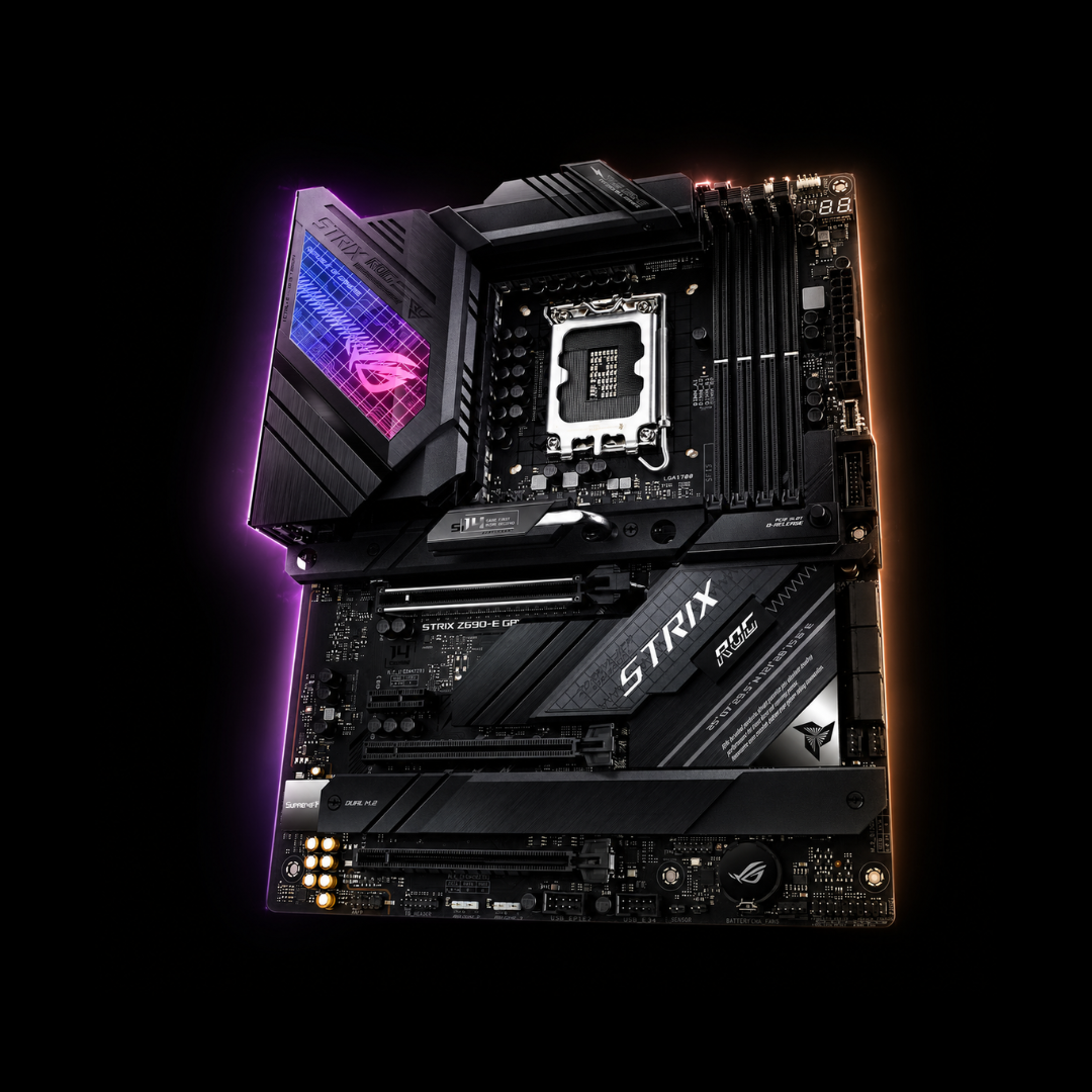 AVLANO SPECTRE 2026 Ed. Intel Core i9, RTX 5090