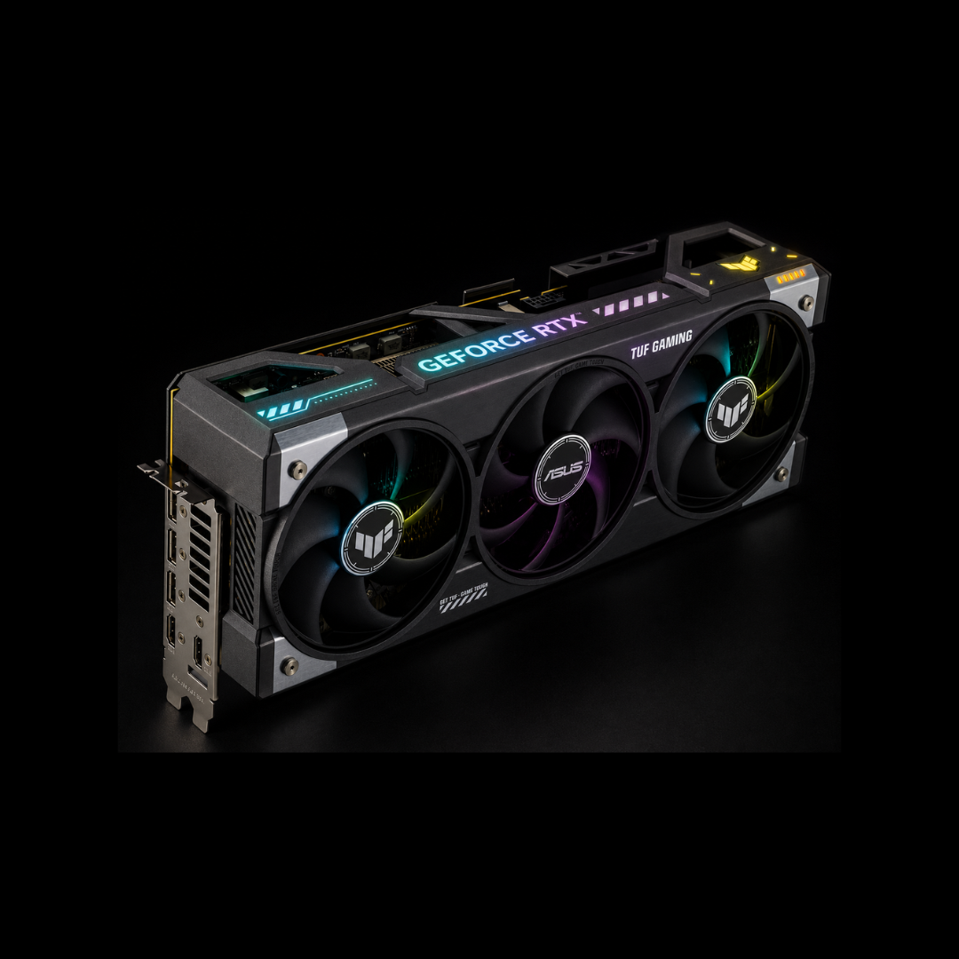 AVLANO WOOD xTREME, High End PC, AMD Ryzen 9, RTX 5090