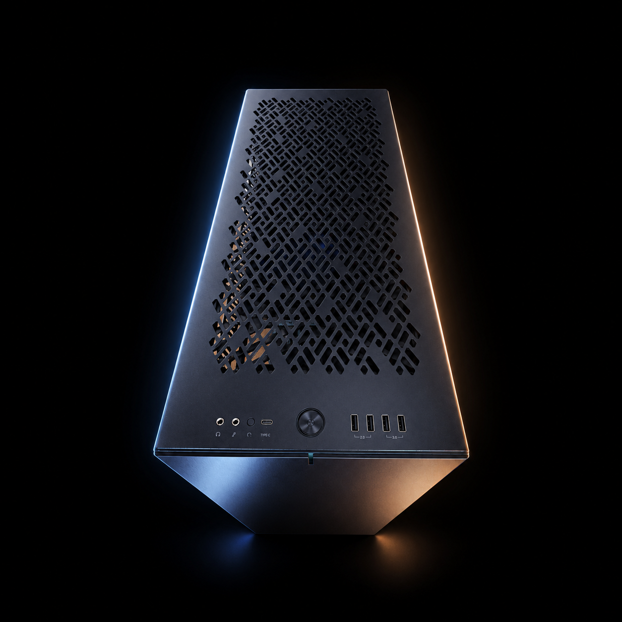 AVLANO AI WORKSTATION DEV, AMD Ryzen 9 16-Core, RTX 5090