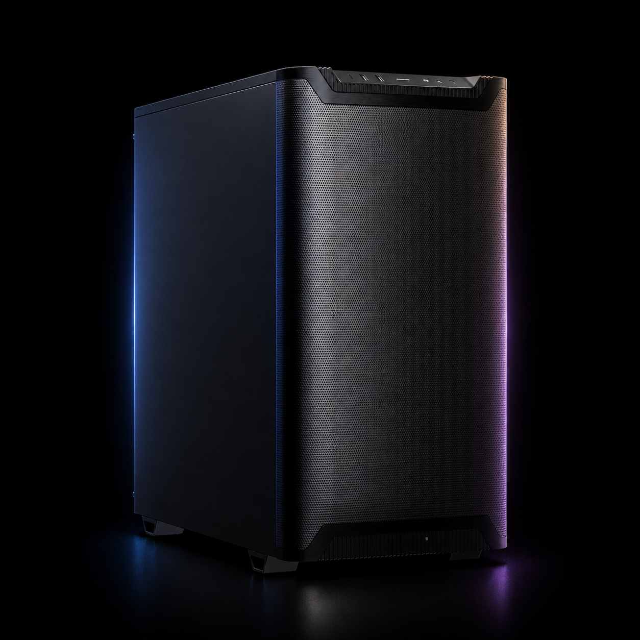 AVLANO CAD Workstation, AMD RYZEN 7, RTX PRO 4000 Blackwell