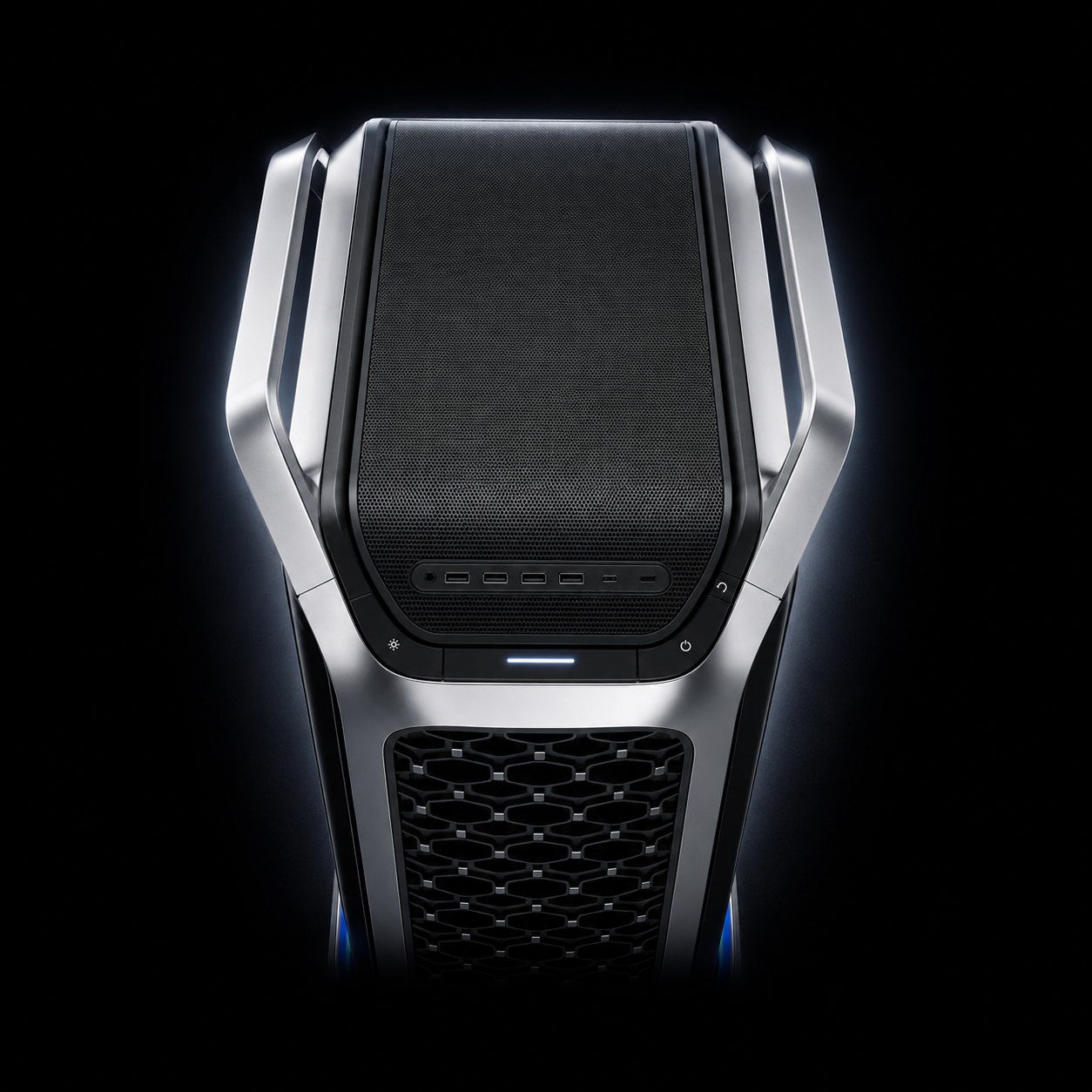 AVLANO DOMINATOR, AMD Ryzen 9, RTX 5080, High End Gaming PC