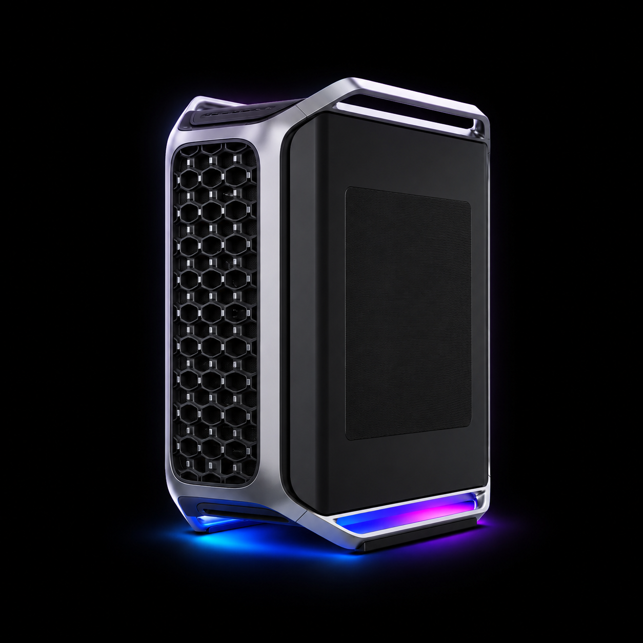 AVLANO DOMINATOR, AMD Ryzen 9, RTX 5080, High End Gaming PC