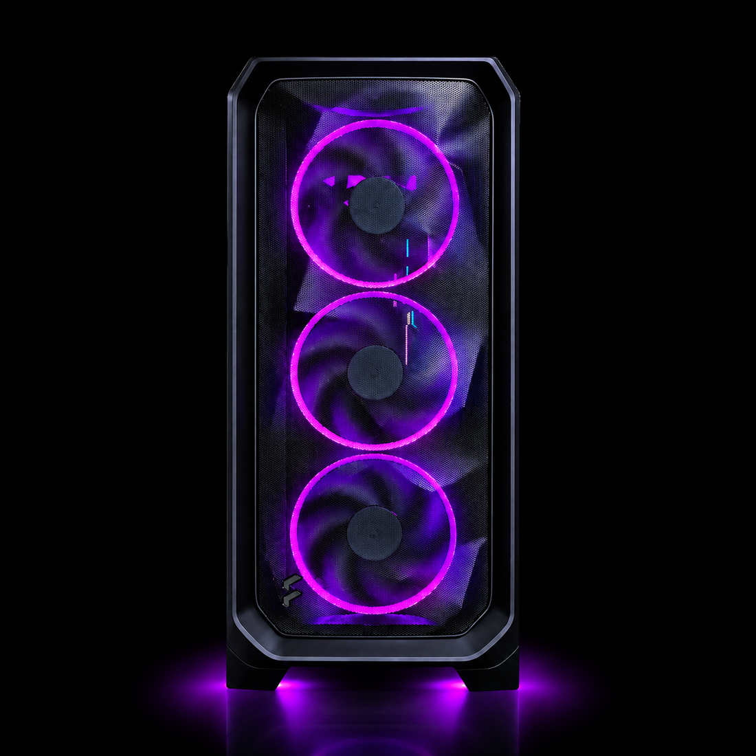 AVLANO HYPERION High End PC, AMD Ryzen 7, RTX 5070