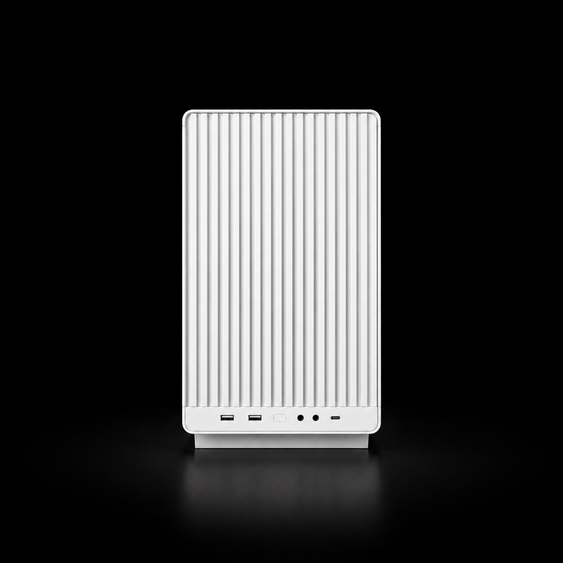 AVLANO MINI PRO WHITE EDITION, Intel Core i7, 20-Core, RTX 5070