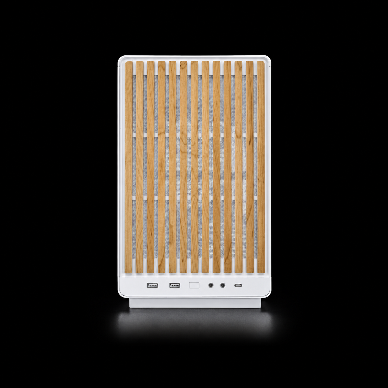 AVLANO MINI PRO HIGH END PC, Intel Core Ultra 7, RTX 5070Ti