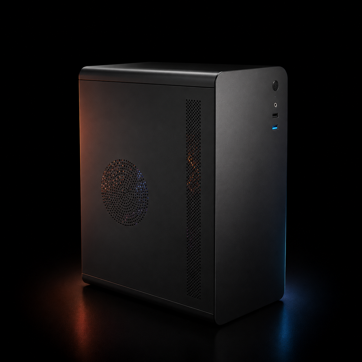 AVLANO OFFICE PRO PC, Intel Core Ultra 5, 14-Core