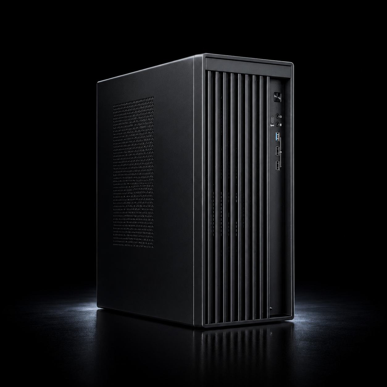 AVLANO Office Center, Intel Core i5
