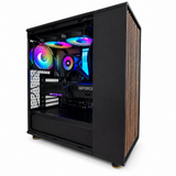 AVLANO WOOD START 2026 Ed. AMD Ryzen 5, RTX 5070
