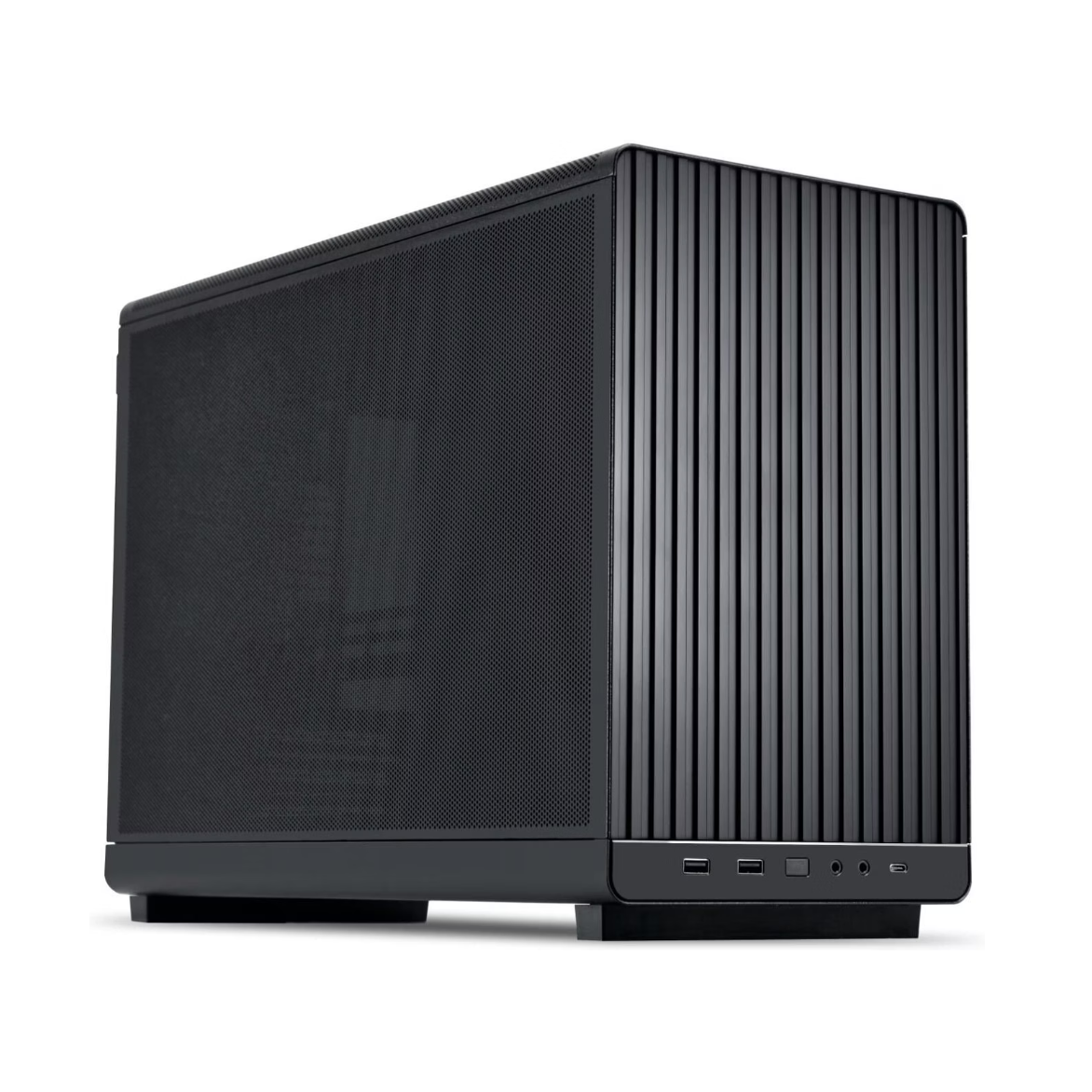 AVLANO MINI PRO BLACK EDITION, Intel Core i5, 14-Core, RTX 5070