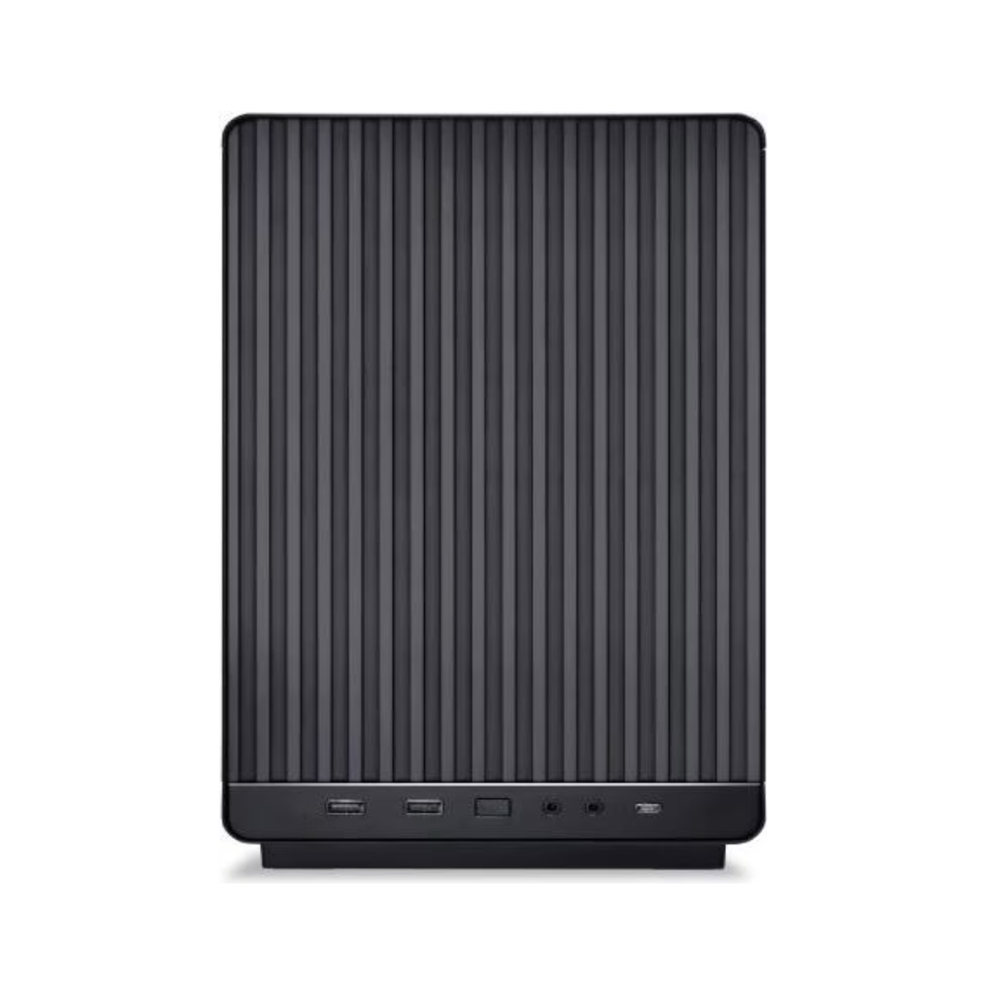 AVLANO MINI PRO BLACK EDITION, AMD Ryzen 7, 8-Core, RTX 5080