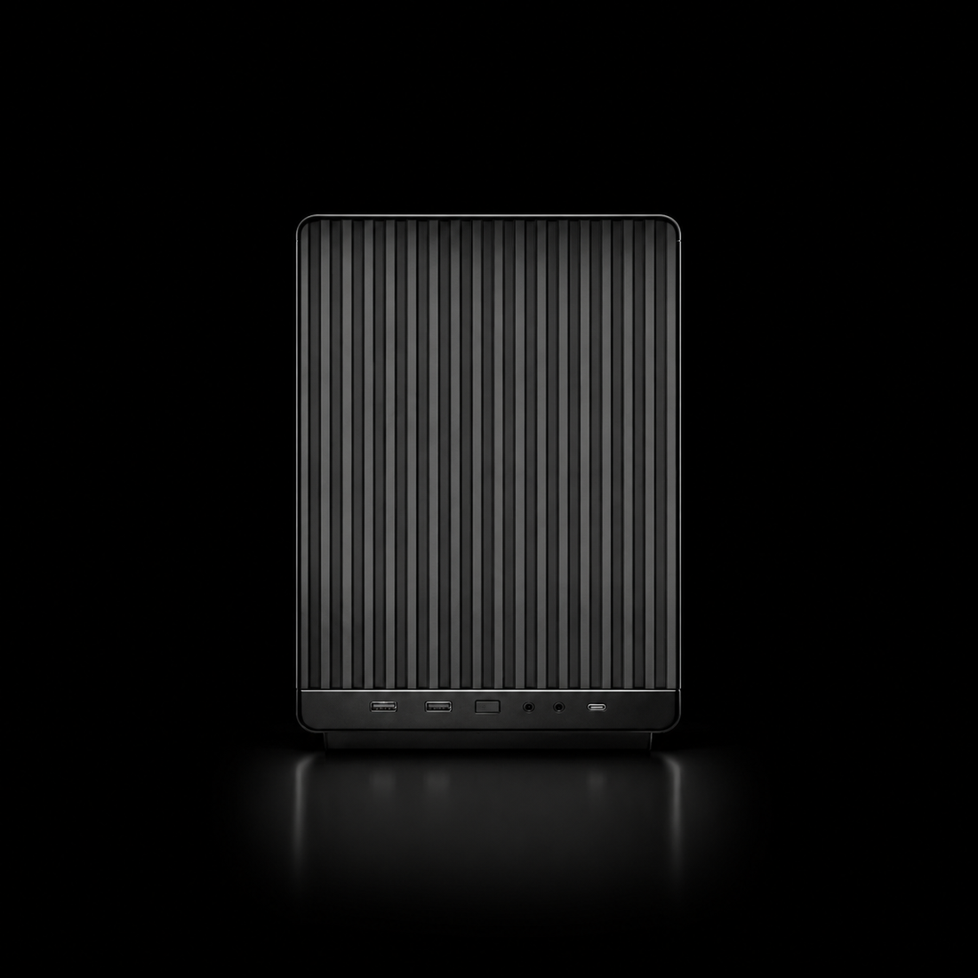 AVLANO MINI PRO DARK EDITION, Intel Core i9, 24-Core, RTX 5070Ti