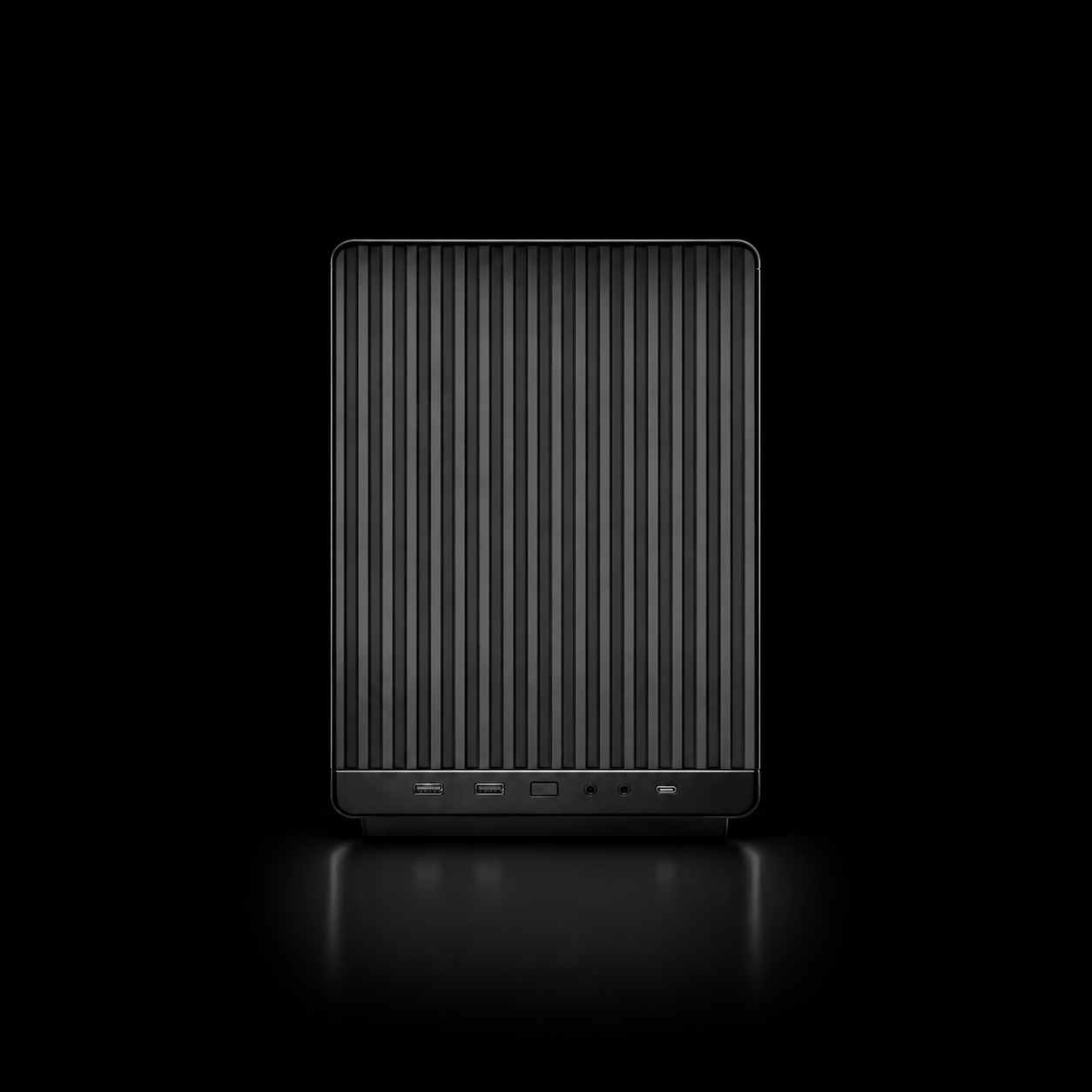 AVLANO MINI PRO EDIZIONE WOOD, Intel Core i9, 24-Core, RTX 5080