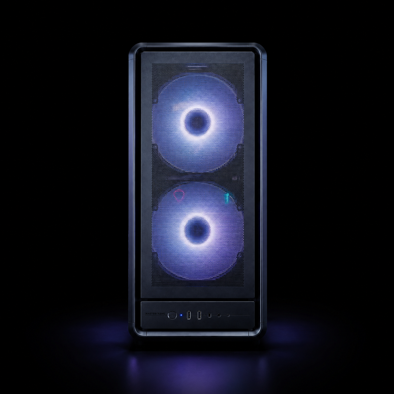 AVLANO eSports Gaming PC, AMD Ryzen 5, RX 9060XT
