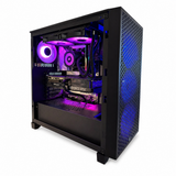 AVLANO eSports ed. 2026, INTEL Core i9, 24-Core, RTX 5080